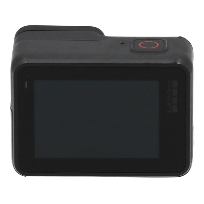 GoPro ゴープロ/GoPro HERO7/CHDHX-701-FW//C32813262/Bランク/81