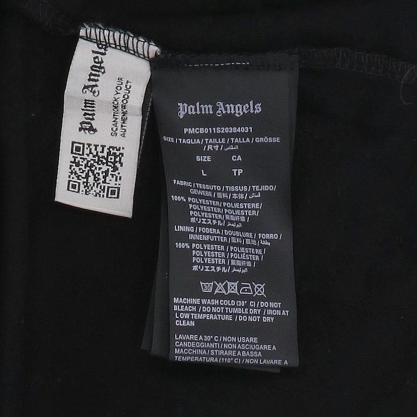Palm Angels パームエンゼルス /Tシャツメンズ//PMCB011S20384031/Bランク/37