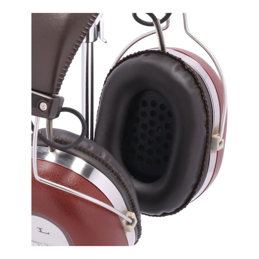 Technics テクニクス /ヘッドホン(ビンテージ)/EAH-220//-/Bランク/78