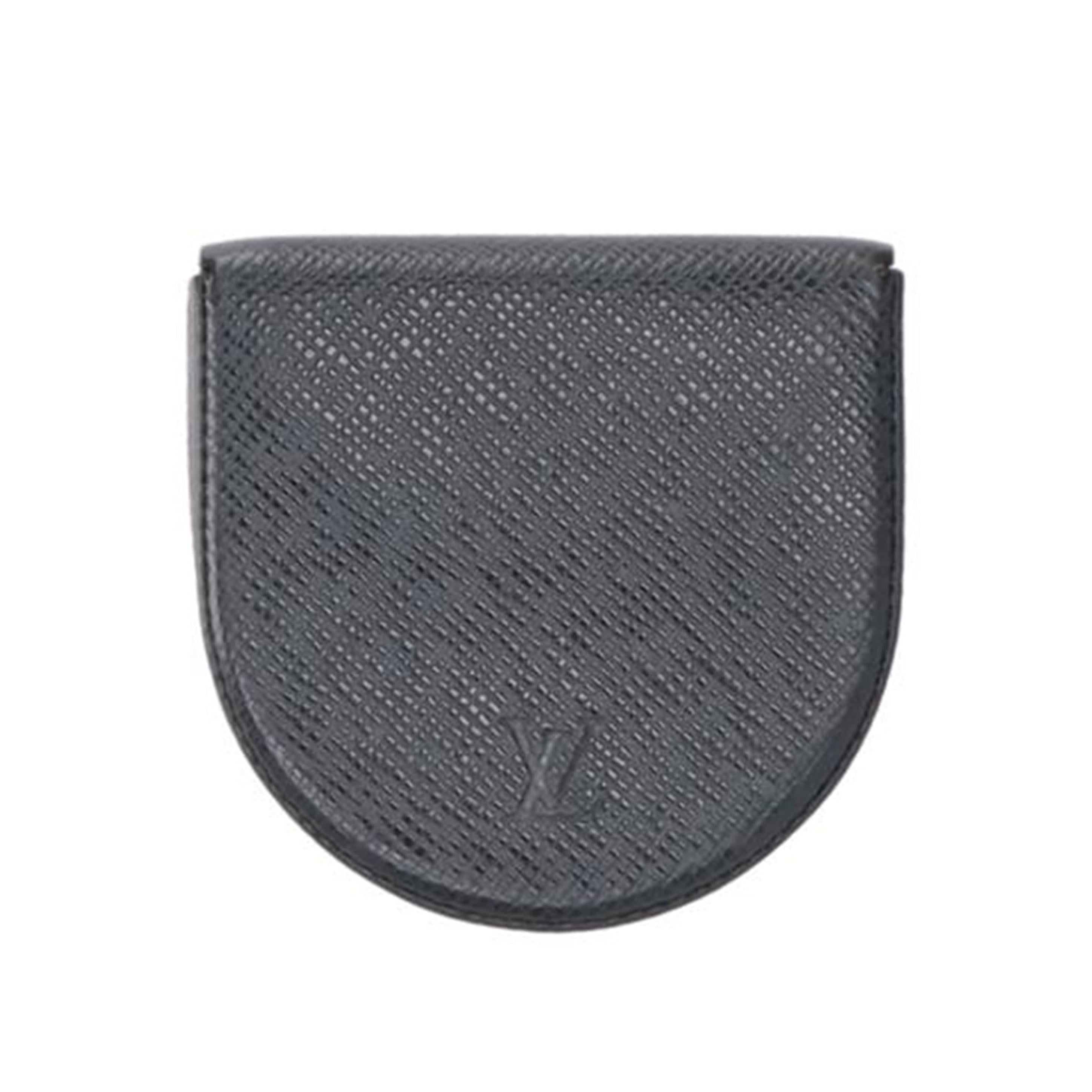 LOUIS VUITTON ルイヴィトン/ポルトモネ キュベット/タイガ/M30374//CA0***/ABランク/93