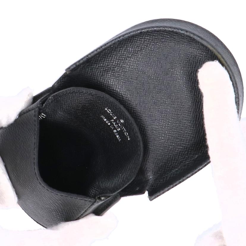 LOUIS VUITTON ルイヴィトン/ポルトモネ キュベット/タイガ/M30374//CA0***/ABランク/93