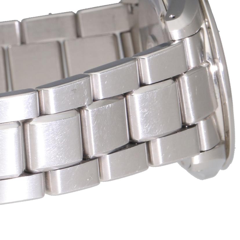 SEIKO セイコー/グランドセイコー・ブラック/メンズ/クオーツ/8J56-8020//2D0***/ABランク/38