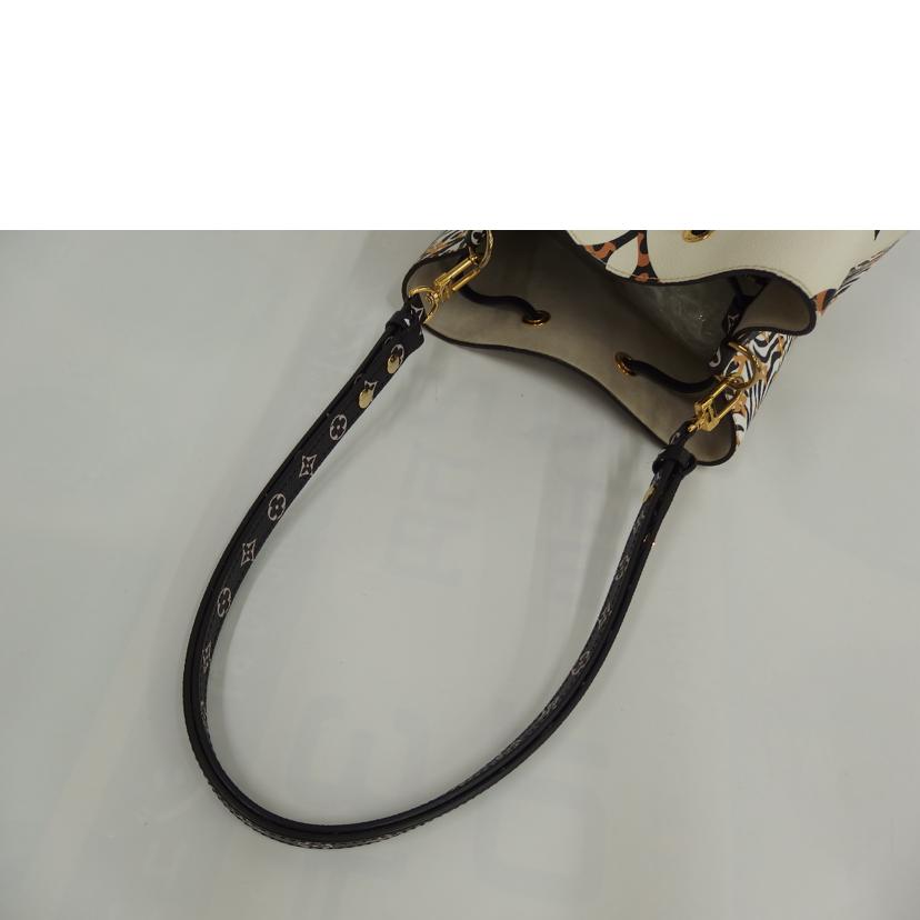 LV ルイヴィトン/ネオノエ/モノグラムジャングル/M44679//SP3***/ABランク/82