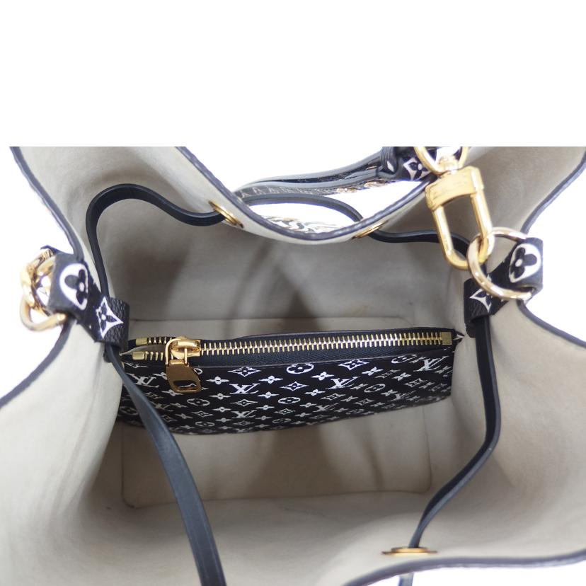 LV ルイヴィトン/ネオノエ/モノグラムジャングル/M44679//SP3***/ABランク/82