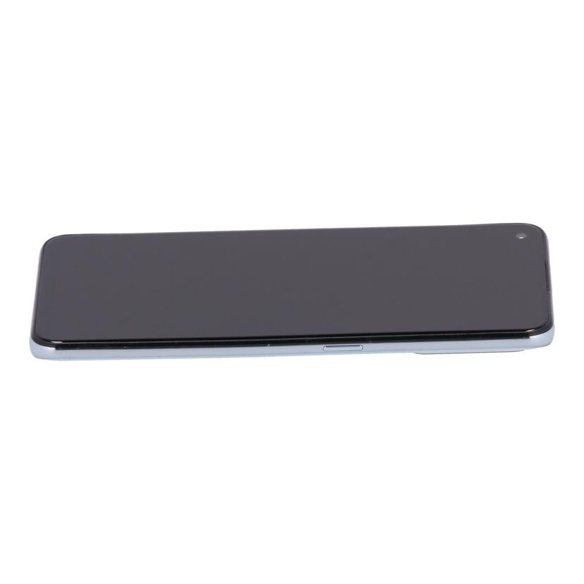 OPPO SoftBank系 オッポ /スマートフォン/OPPO Reno5 A 128GB/A101OP//7340b2f4/Bランク/75