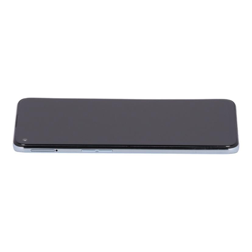 OPPO SoftBank系 オッポ /スマートフォン/OPPO Reno5 A 128GB/A101OP//7340b2f4/Bランク/75