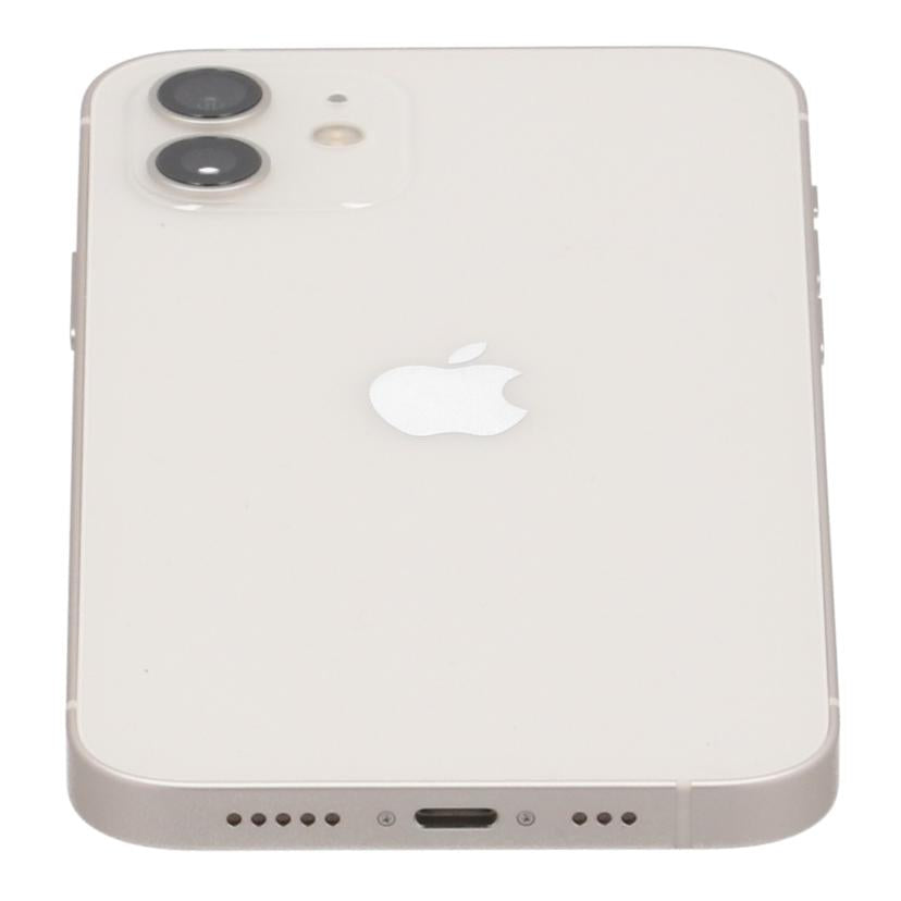 Apple SIMロックなし アップル /iPhone12 64GB /MGHP3J/A//G6TF50110F01/ABランク/78