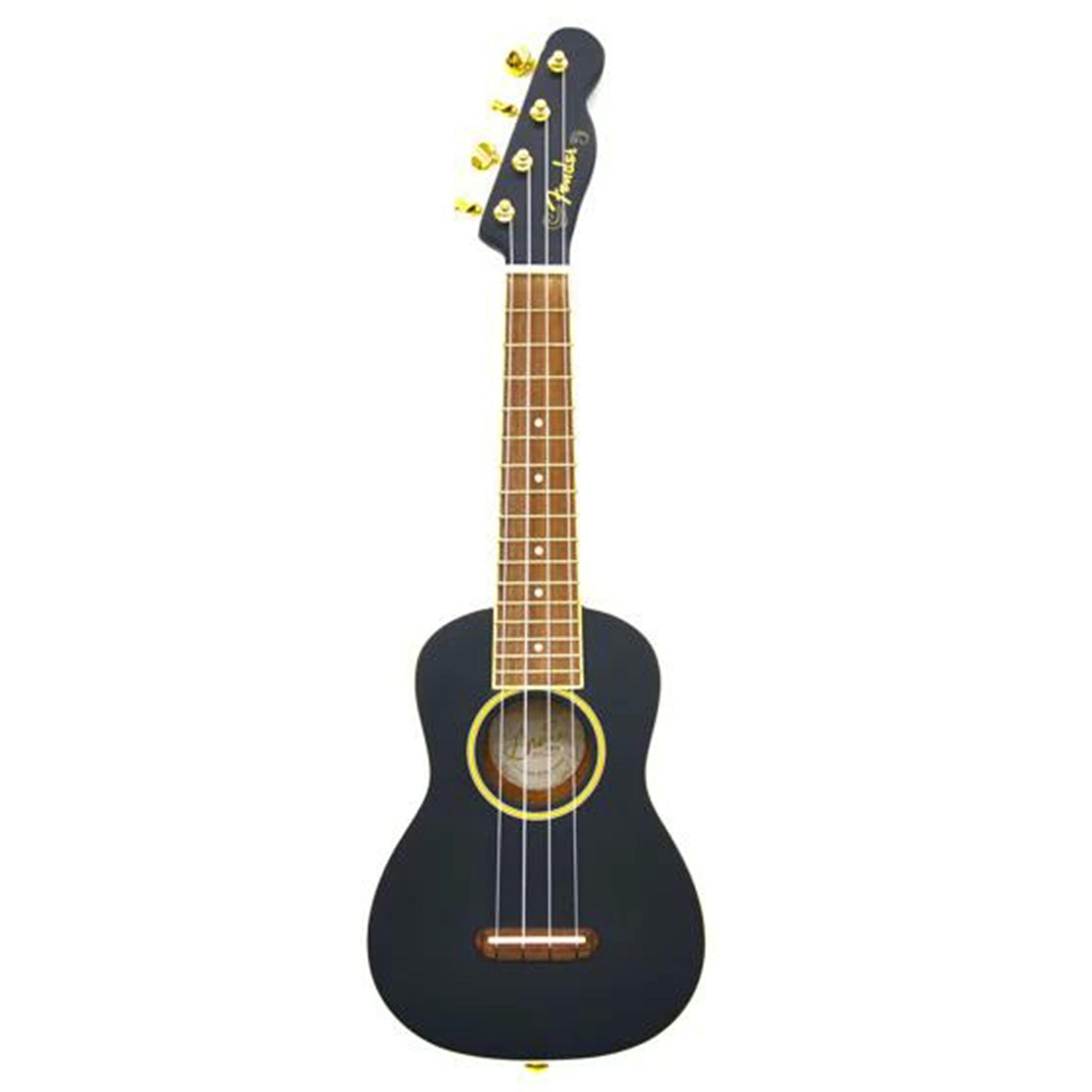 Fender Fender/ソプラノウクレレ/MOONL LIGHT//CYN2130091/Bランク/75