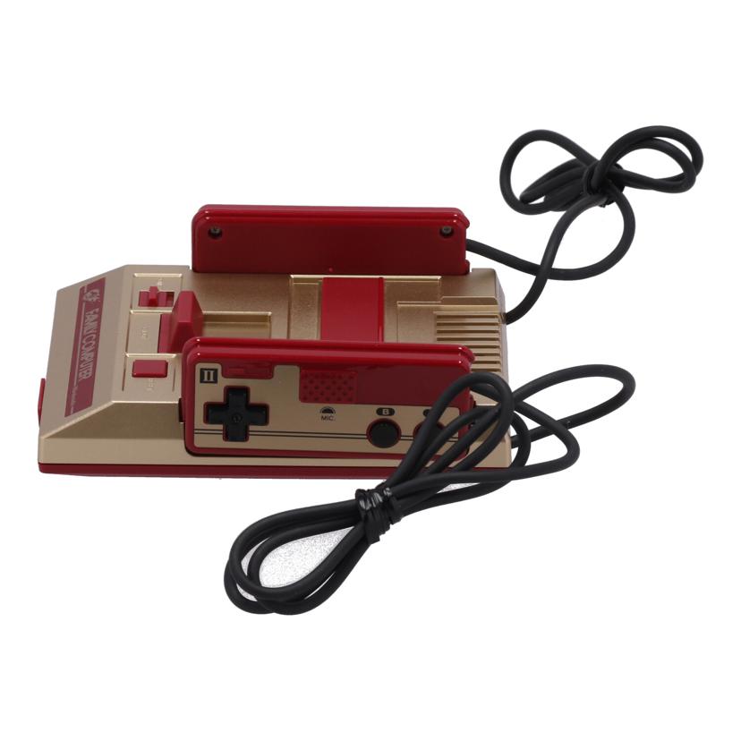 NINTENDO 任天堂 ニンテンドー /少年ジャンプニンテンドークラシックミニ ファミリーコンピュータ/CLV-S-HVJJ//HJE501216443/ABランク/62