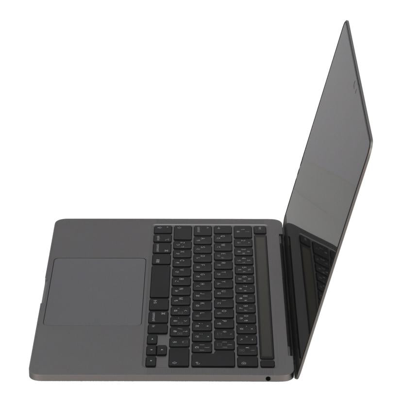 Apple アップル /MacBook Pro(13インチ 2020)/MXK32J/A//FVFCL23EP3XY/Bランク/81