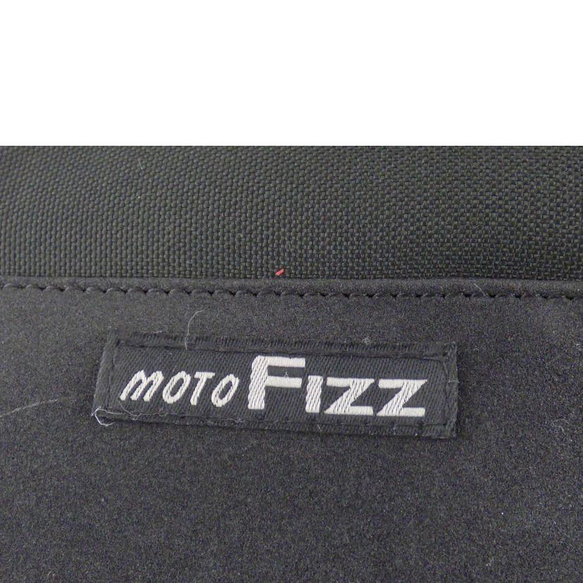 TANAX タナックス/motoFIZZマルチフィットサイドバッグ/MFK-187//Bランク/64