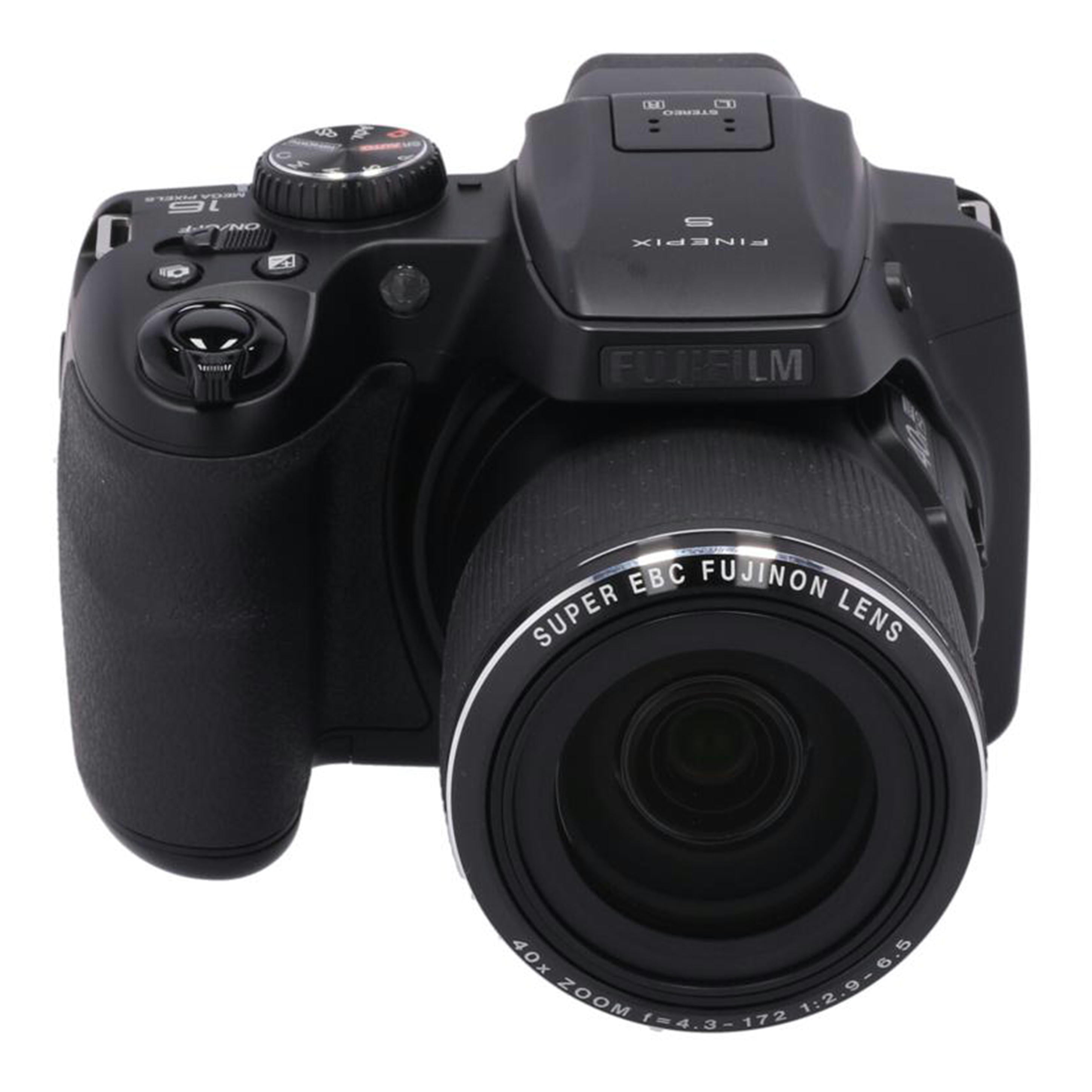 FUJIFILM 富士フイルム /デジタルカメラ/FINEPIX S8200//3S013136/Bランク/06