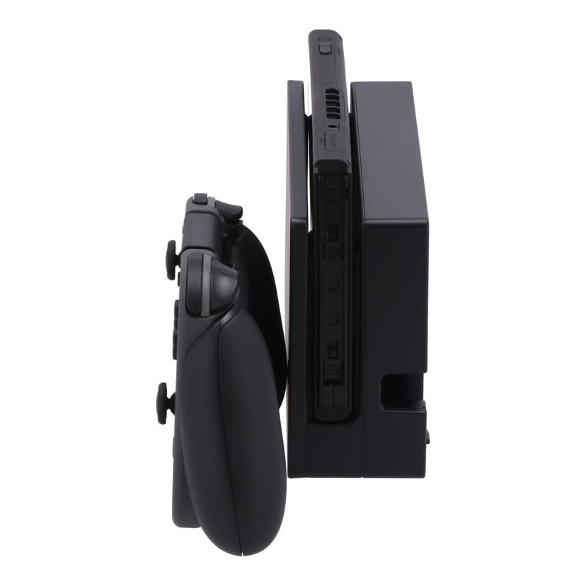 NINTENDO 任天堂 ニンテンドー /Nintendo Switch 本体/HAC-S-KAAAA//XAJ70067808628/Bランク/69