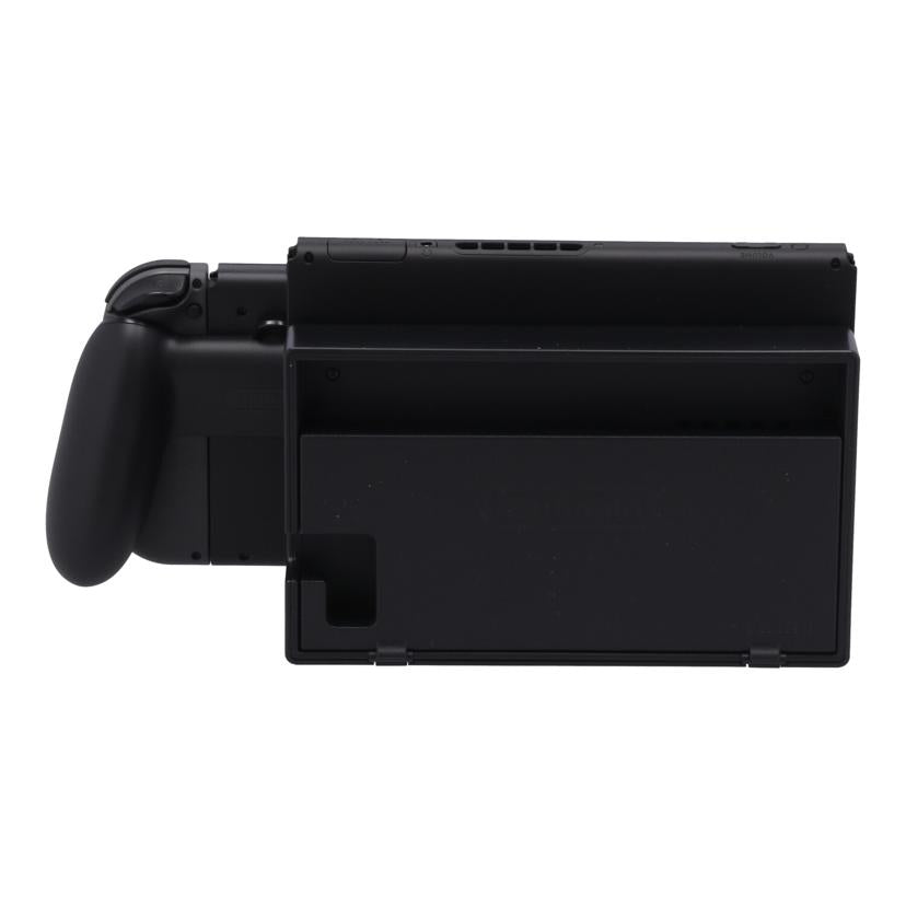 NINTENDO 任天堂 ニンテンドー /Nintendo Switch 本体/HAC-S-KAAAA//XAJ70067808628/Bランク/69