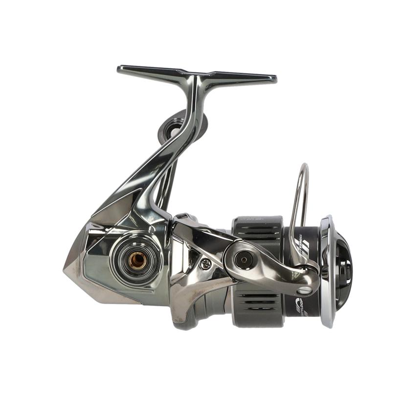 SHIMANO シマノ/22 STELLA C2500SXG/043863//SAランク/09