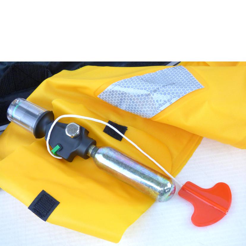 SUPER SUNNY スーパーサニー/ライフジャケット//Bランク/64