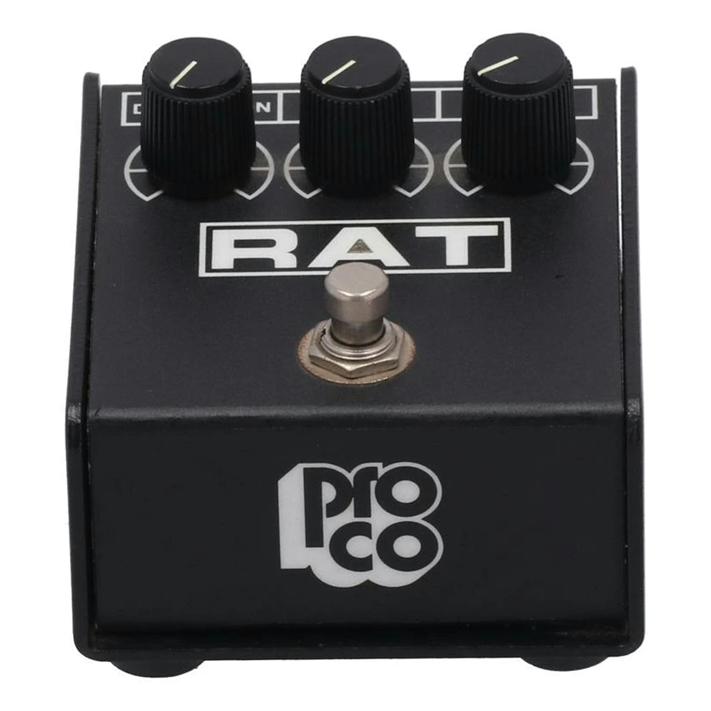 Proco プロコ /エフェクター/ディストーション/RAT2 LM308N//RT231890/Bランク/69
