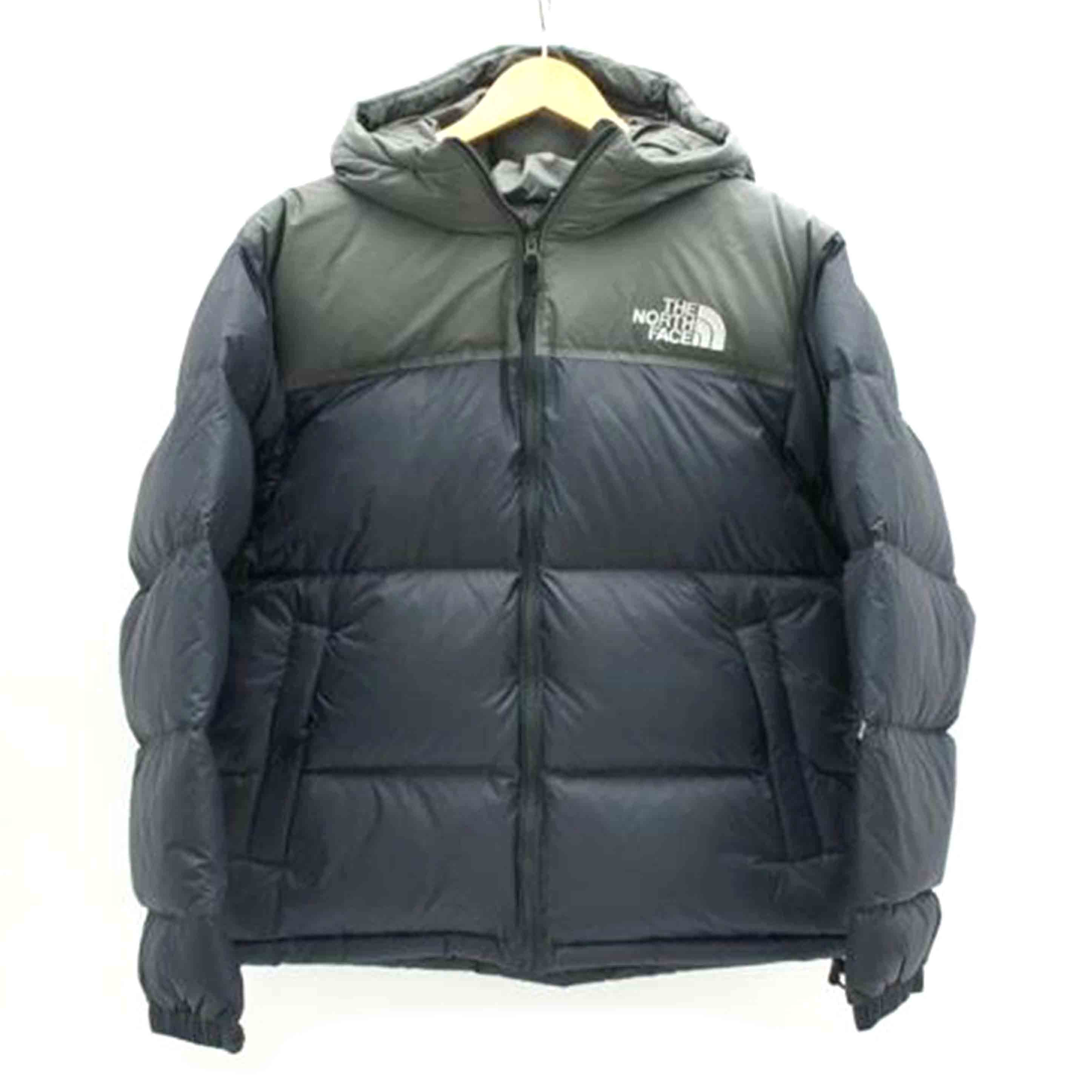 THE NORTH FACE ノースフェイス/THE NORTH FACE ヌプシフーディ GL/ND92559//ABランク/78