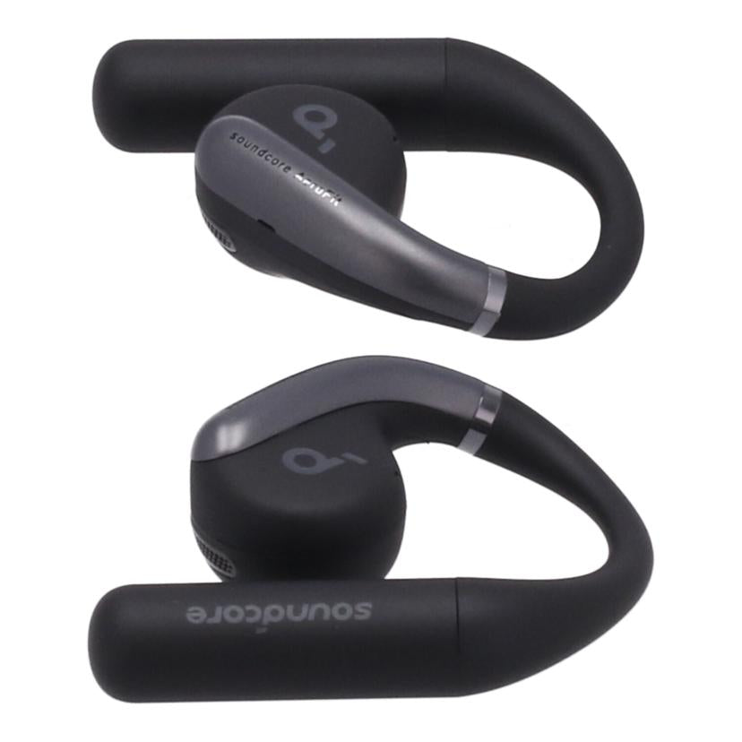 ANKER アンカー /ワイヤレスイヤホン/Soundcore AeroFit/A3872N11//AHV9530E31500141/Bランク/75
