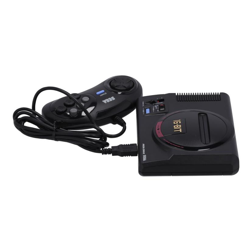 SEGA セガ /MEGADRIVE mini /HAA-2520//19J118675/Aランク/62