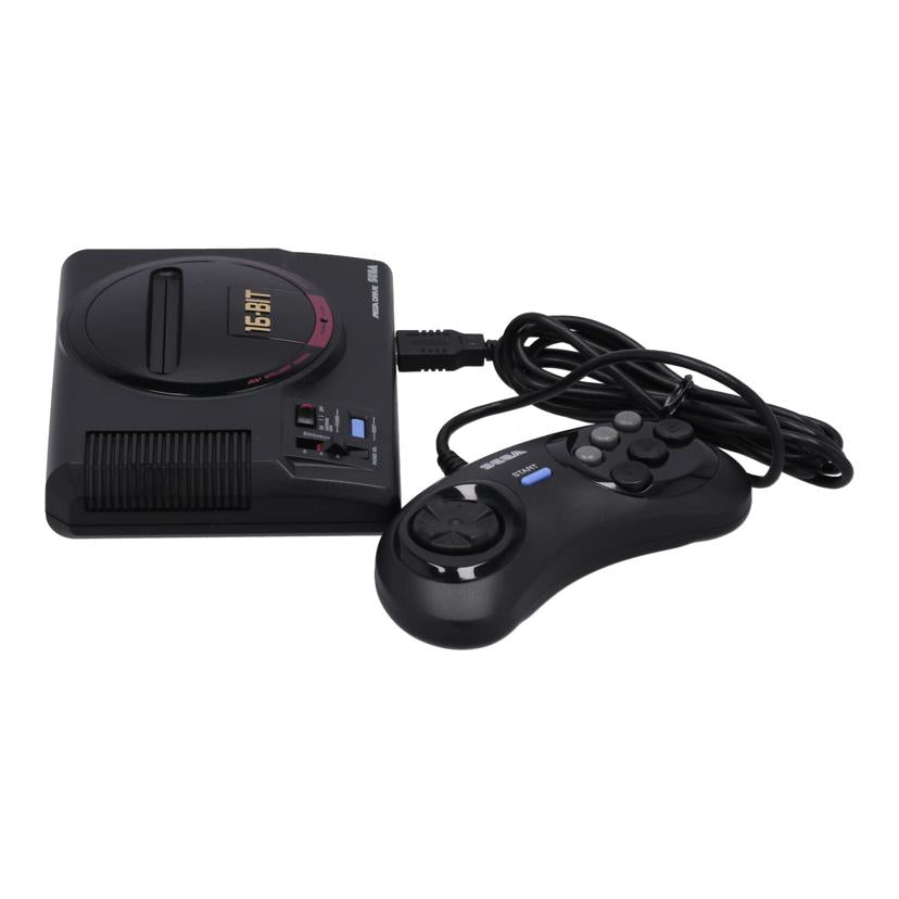 SEGA セガ /MEGADRIVE mini /HAA-2520//19J118675/Aランク/62