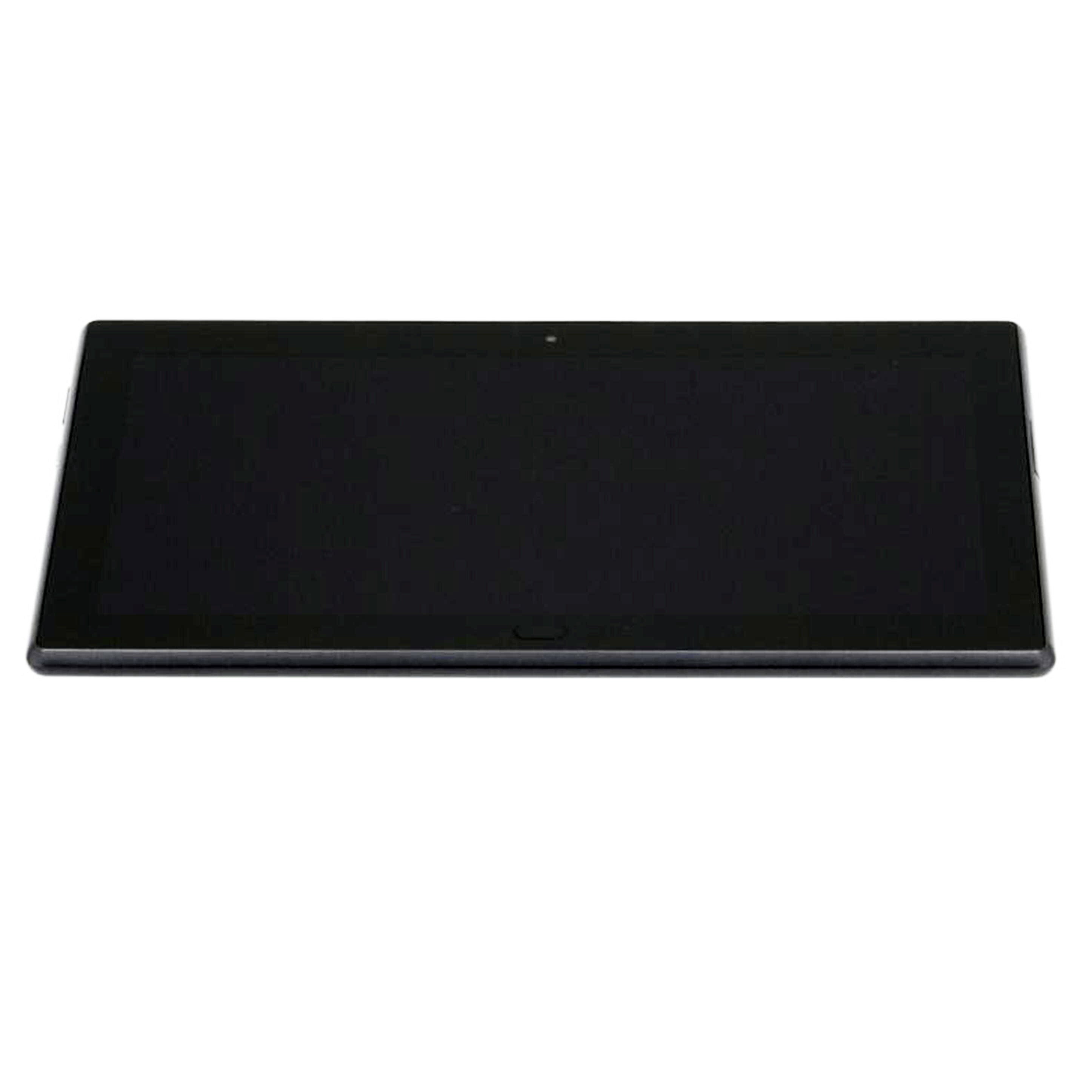 Lenovo SoftBank レノボ/タブレット/Lenovo TAB4/701LV//HA0Y8MA8/Bランク/62