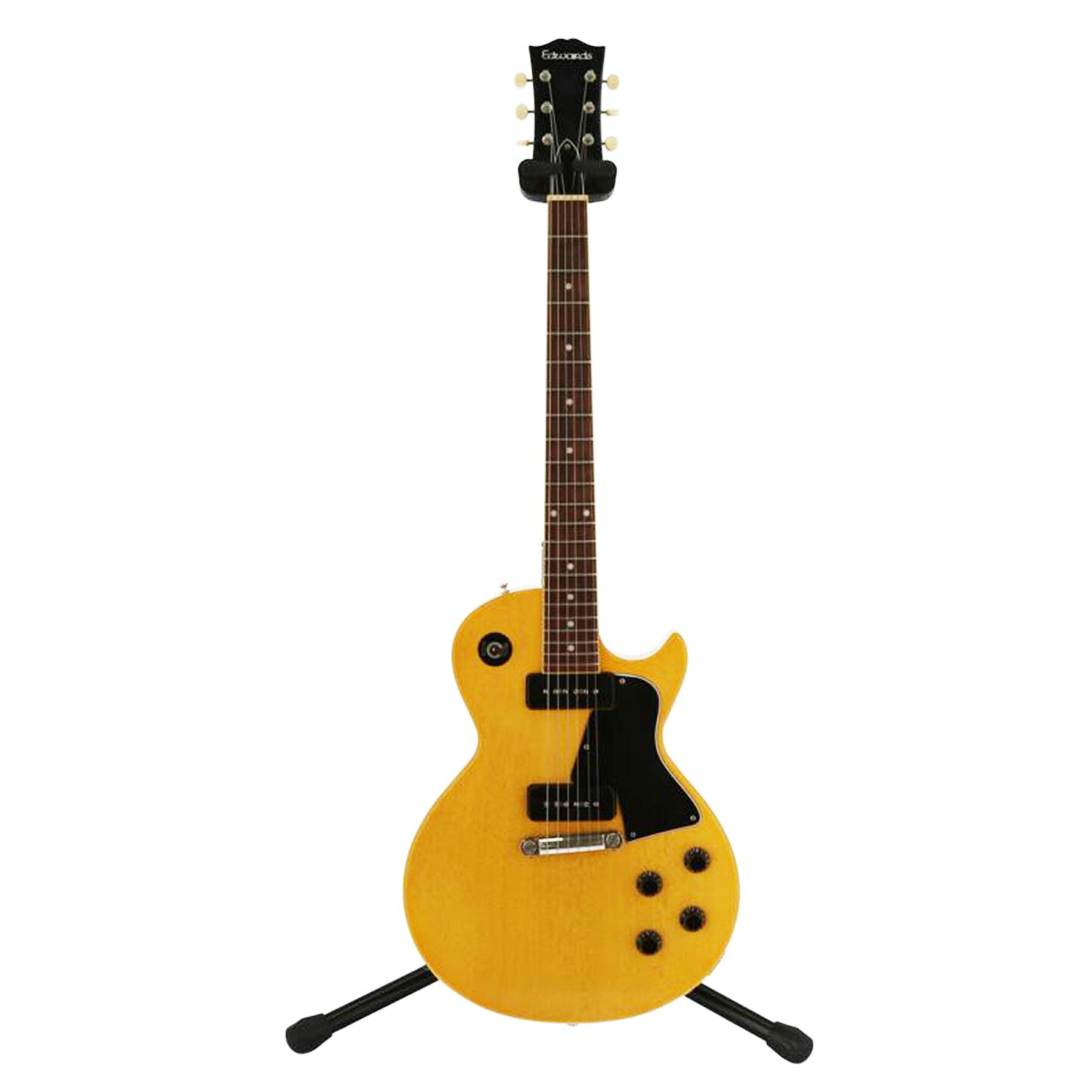 Edwards エドワーズ/エレキギター/E-LS-LTD//ED0850365/Bランク/77