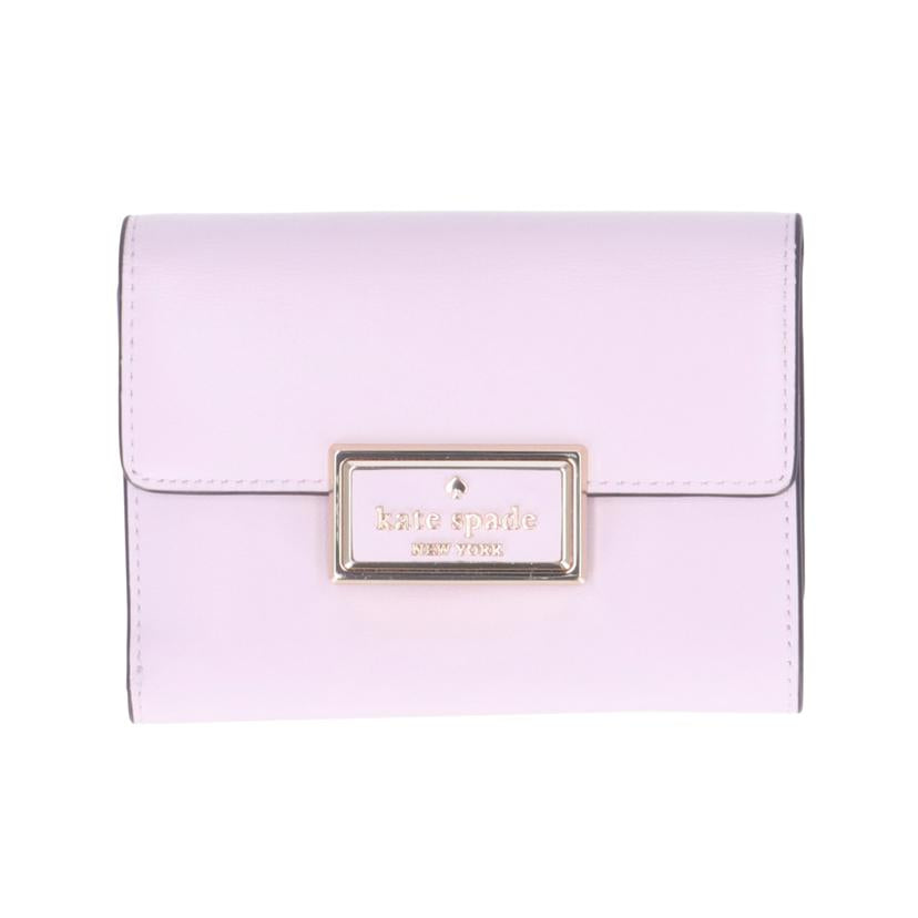 kate spade ケイトスペード/二つ折り財布/KA599F194//Aランク/94