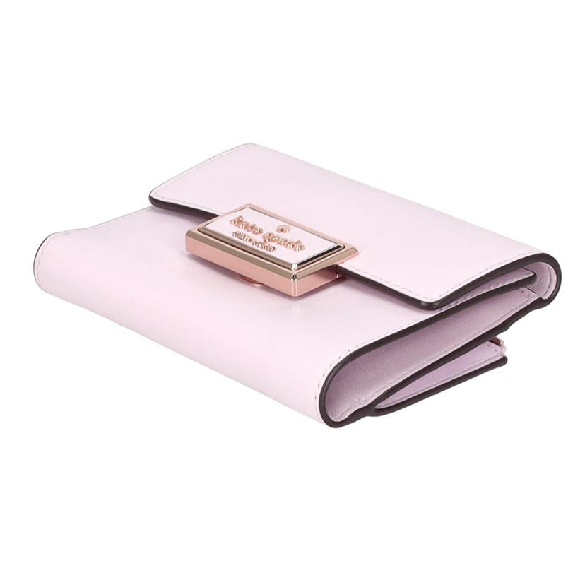 kate spade ケイトスペード/二つ折り財布/KA599F194//Aランク/94