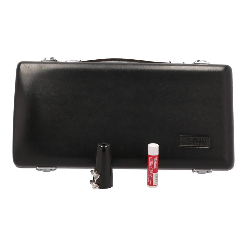 YAMAHA ヤマハ/クラリネット/YCL-35//058976/Bランク/62