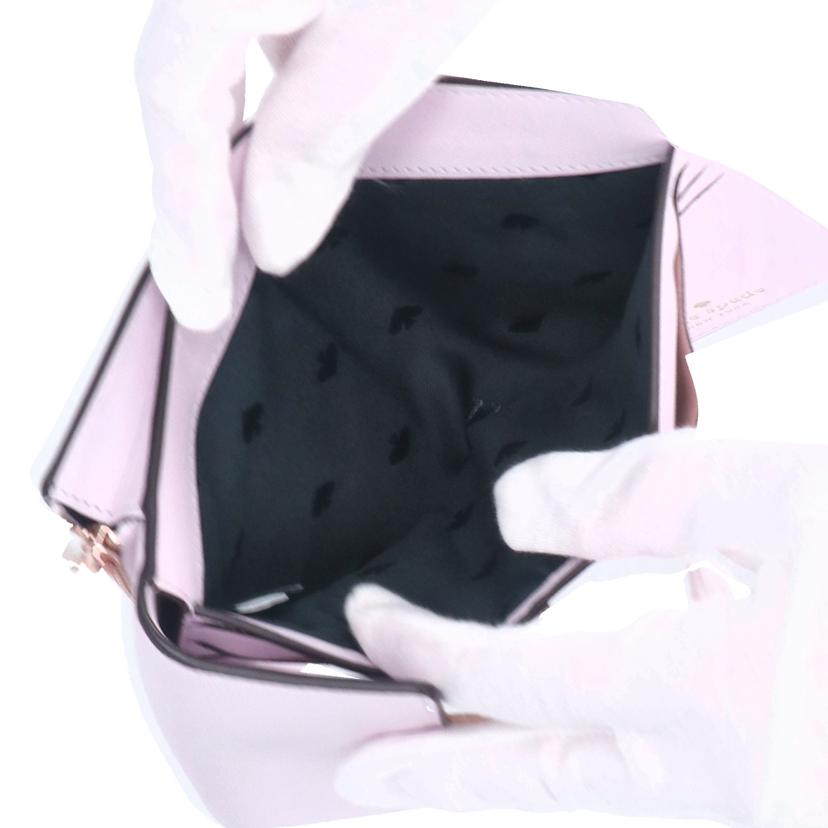 kate spade ケイトスペード/二つ折り財布/KA599F194//Aランク/94