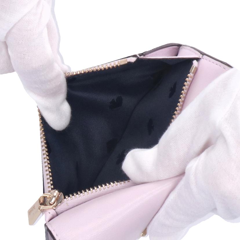 kate spade ケイトスペード/二つ折り財布/KA599F194//Aランク/94