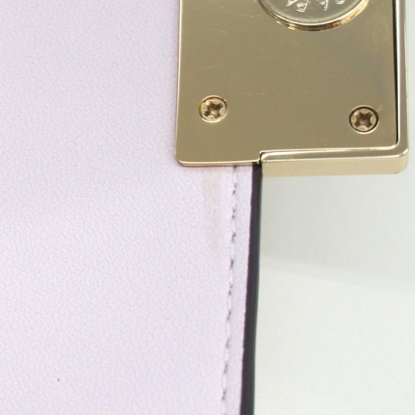 kate spade ケイトスペード/二つ折り財布/KA599F194//Aランク/94