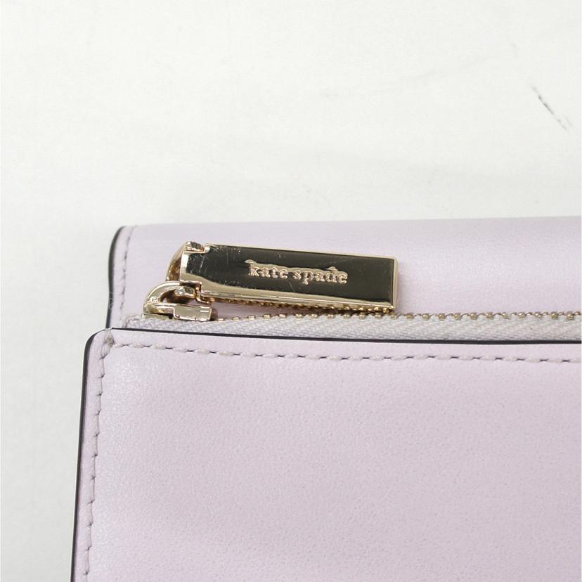 kate spade ケイトスペード/二つ折り財布/KA599F194//Aランク/94