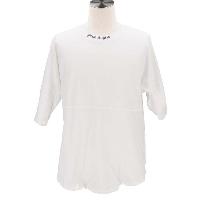 Palm Angels パームエンゼルス /Palm Angels Tシャツ//PMCB011S20384031/Aランク/37