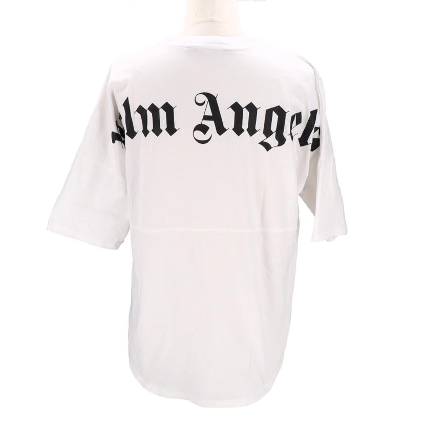 Palm Angels パームエンゼルス /Palm Angels Tシャツ//PMCB011S20384031/Aランク/37