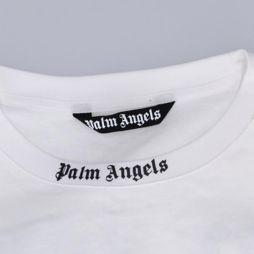 Palm Angels パームエンゼルス /Palm Angels Tシャツ//PMCB011S20384031/Aランク/37