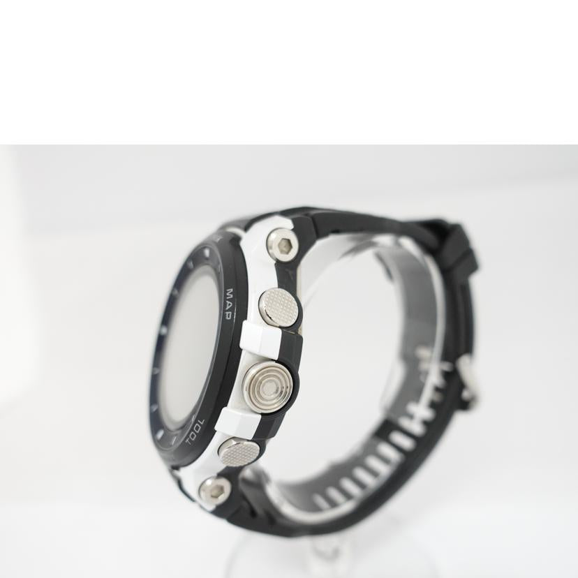 CASIO カシオ/PROTREK/スマートウォッチ/WSD-F30//401*************/Bランク/88