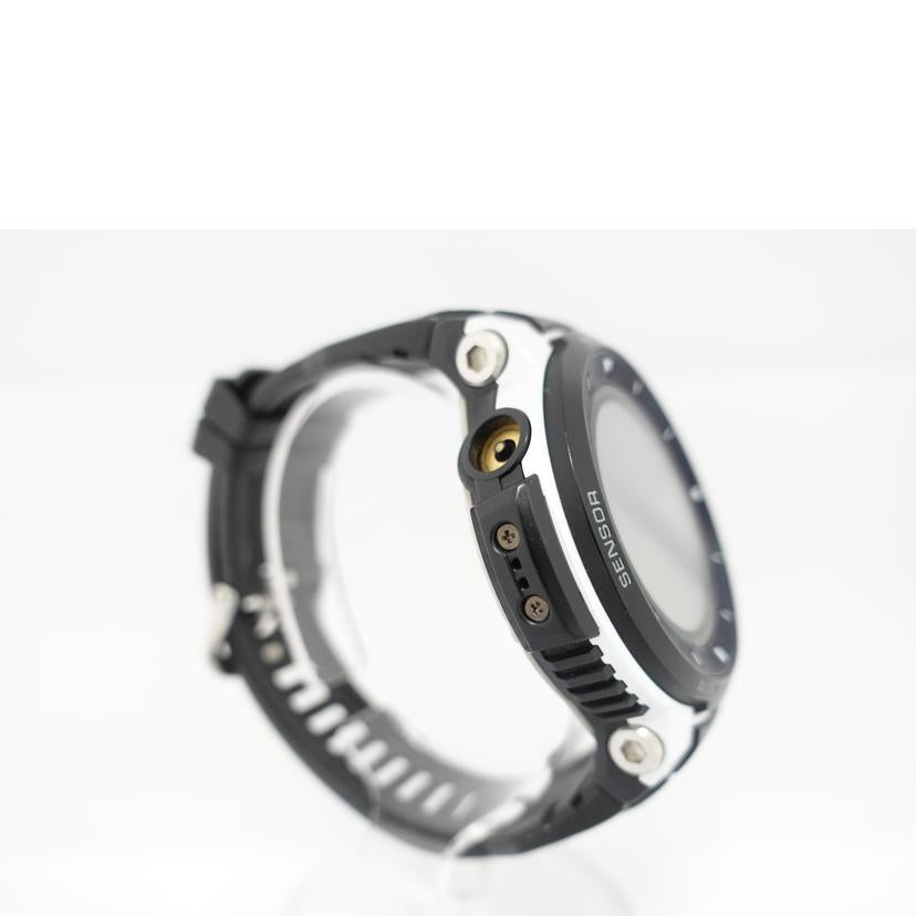 CASIO カシオ/PROTREK/スマートウォッチ/WSD-F30//401*************/Bランク/88