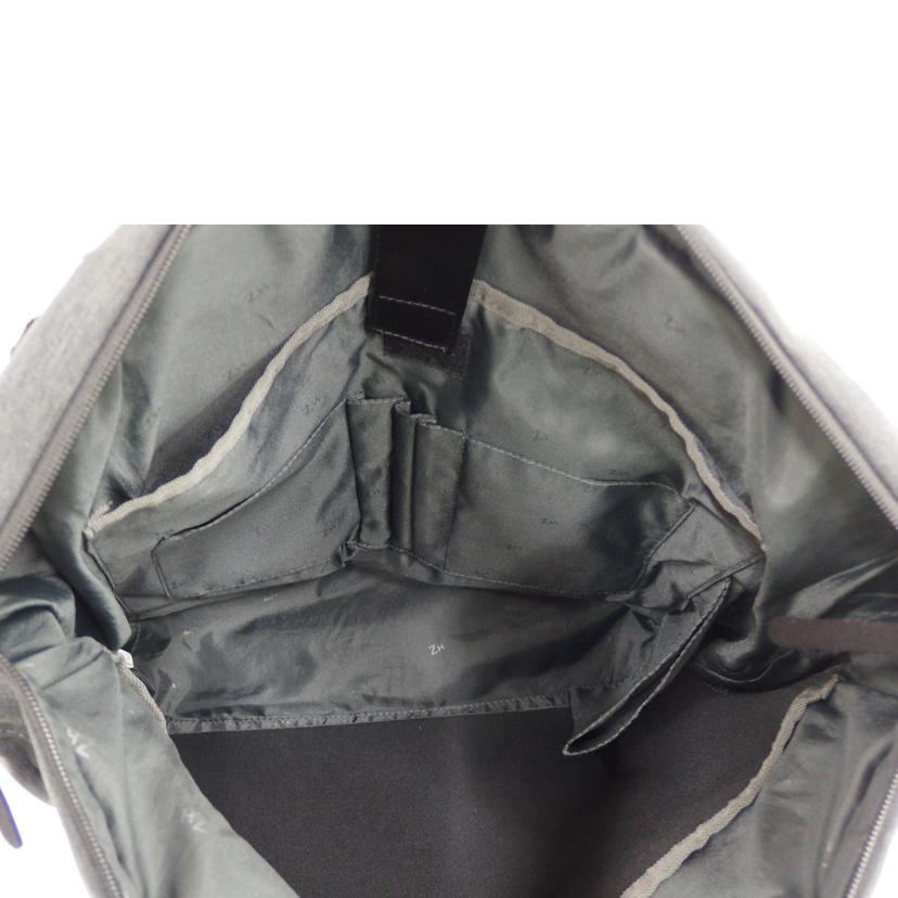 ZERO/ZERO トートバック//ABランク/82