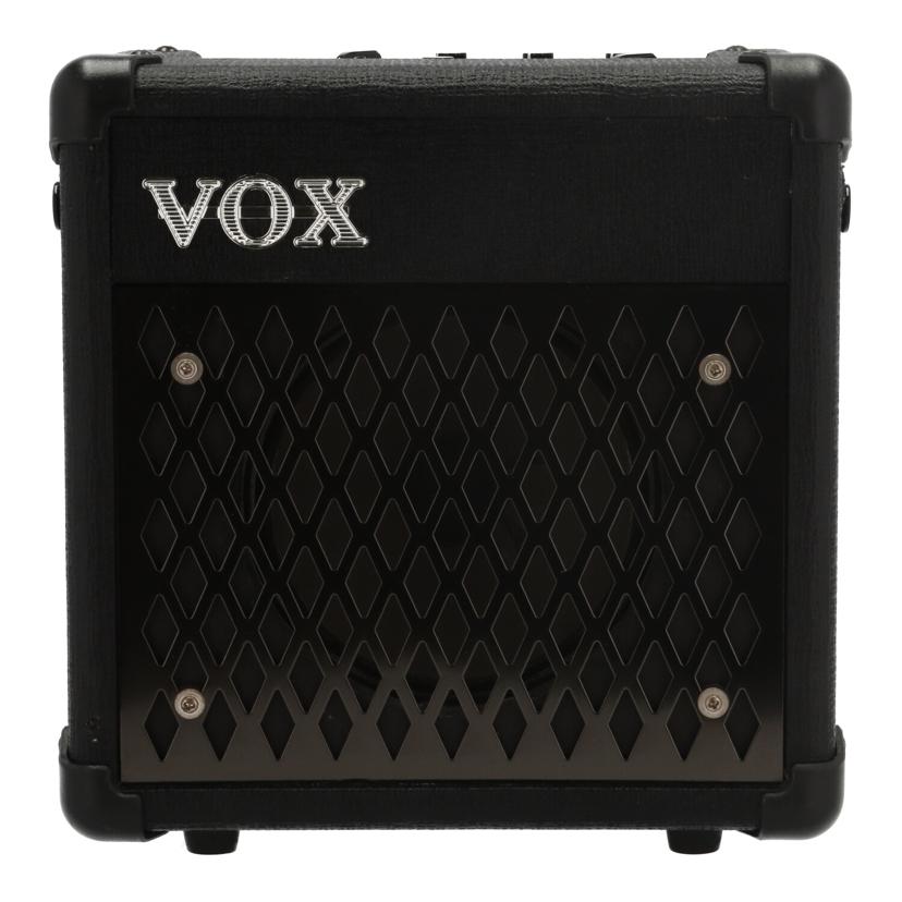 VOX ヴォックス/ギターアンプ/DA5/DA5//091021/Bランク/63
