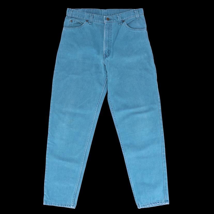 Levi’s/80ー90’s/550/テーパード/USA製/オレンジタブ/ヴィンテージ//ABランク/69