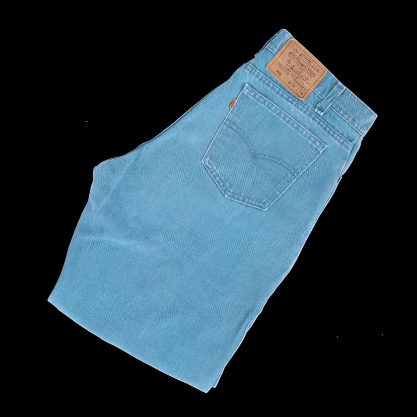 Levi’s/80ー90’s/550/テーパード/USA製/オレンジタブ/ヴィンテージ//ABランク/69