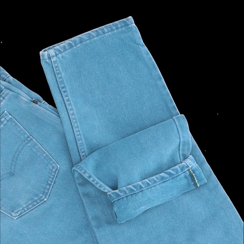 Levi’s/80ー90’s/550/テーパード/USA製/オレンジタブ/ヴィンテージ//ABランク/69