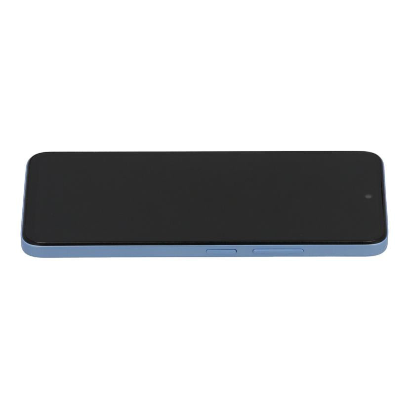 Xiaomi SoftBank系 シャオミ /スマートフォン/Redmi 12 5G 128GB/A401XM//55872Y4RN00721/ABランク/78