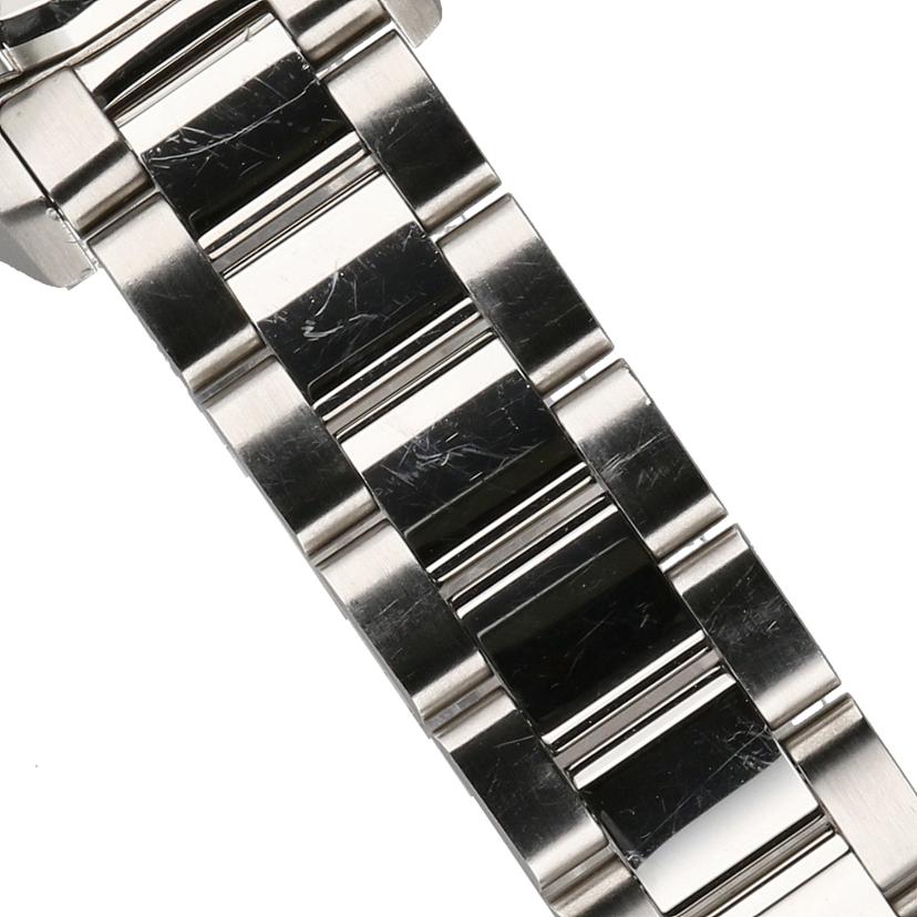 TAGHeuer タグホイヤー/アクアレーサー300ダイヤ11P/SS/シェル文字盤/クオーツ/WBD-1414//WPZ****/Bランク/94