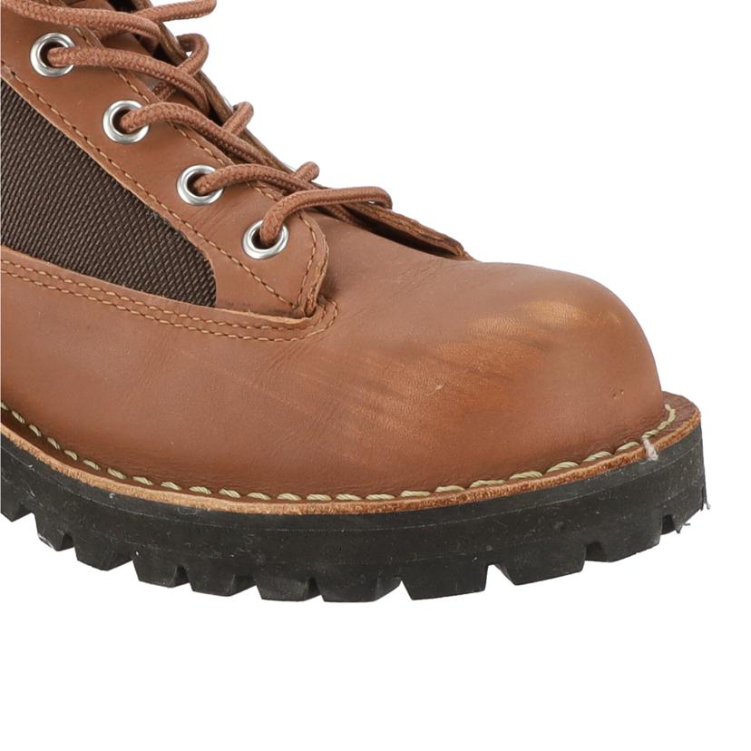 Danner ダナー/DANNER FIELD レザーブーツ/D121003//ABランク/42