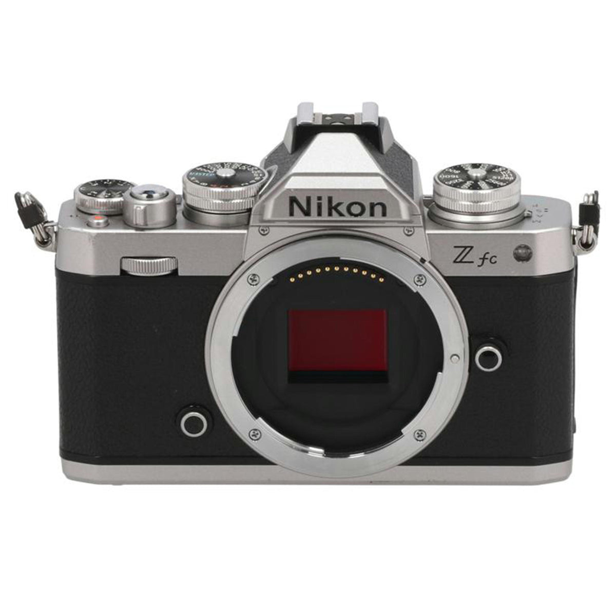 Nikon ニコン /ミラーレス一眼 ボディ/Zfc ボディ//2014997/Bランク/19