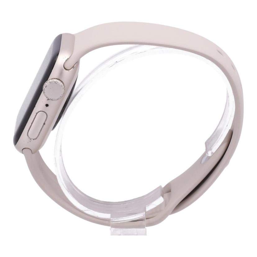 Apple アップル /Apple Watch SE 第2世代 GPS 40mm/MNJP3J/A//K3WPM771CW/Bランク/70