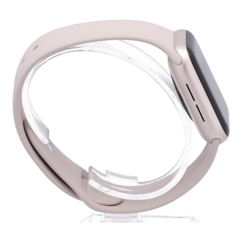 Apple アップル /Apple Watch SE 第2世代 GPS 40mm/MNJP3J/A//K3WPM771CW/Bランク/70